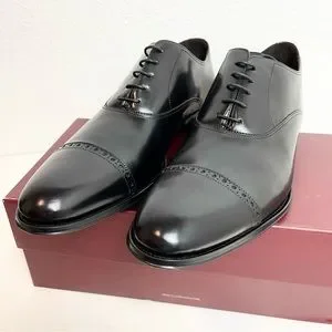 To Boot | Shoes | To Boot New York Mens Anton Black Leather 